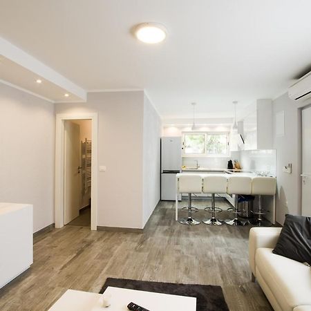 Mare Apartment Rogoznica  Exterior photo