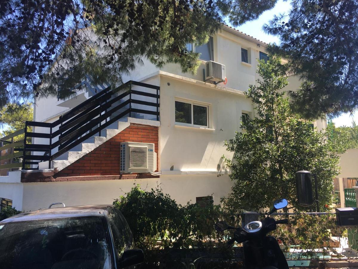 Mare Apartment Rogoznica  Exterior photo
